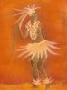 La danseuse