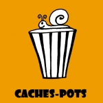 Caches-Pots
