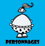 Personnages