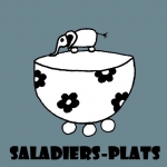 Saladiers et Plats