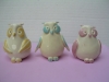 Figurine Chouette