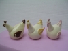 Figurine Poule