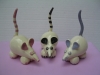 Figurine Souris