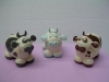 Figurine Vache