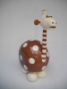 Girafe -Boule-