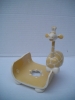 Porte-Savon Girafe