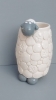 Vase Mouton